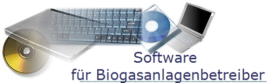 Software 
fr Biogasanlagenbetreiber