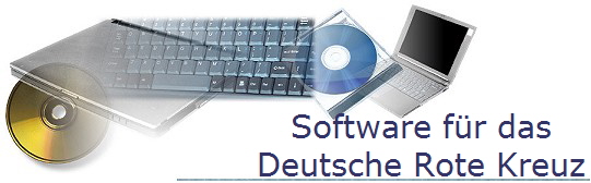Software fr das
Deutsche Rote Kreuz